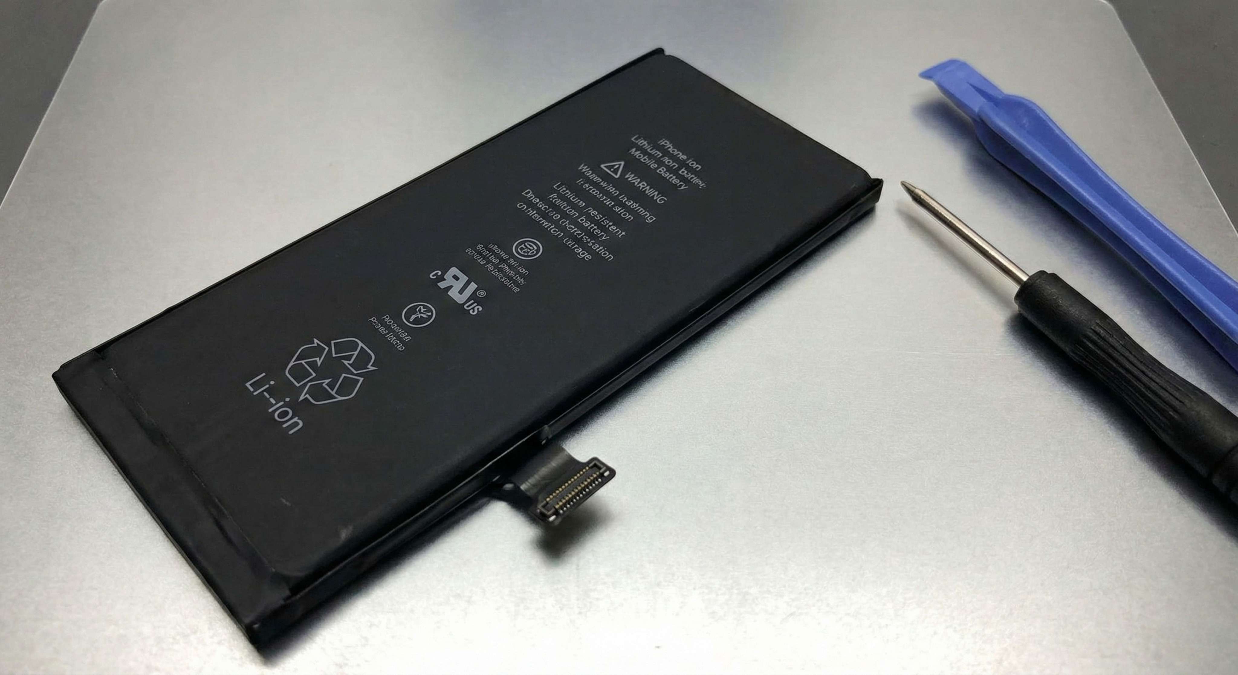 Mobile Battery