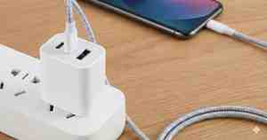 Mobile Adapter